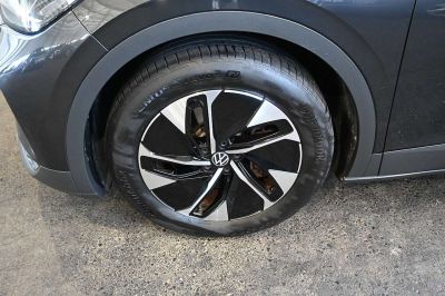 VW ID.4 Gebrauchtwagen