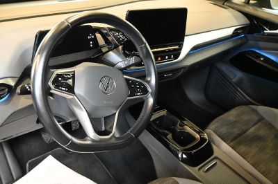 VW ID.4 Gebrauchtwagen