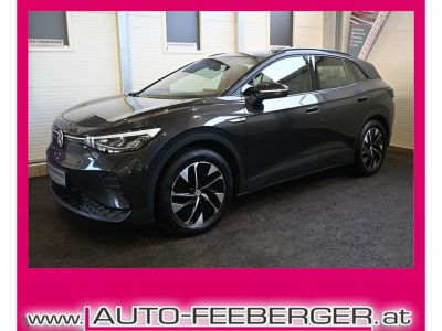 VW ID.4 Gebrauchtwagen