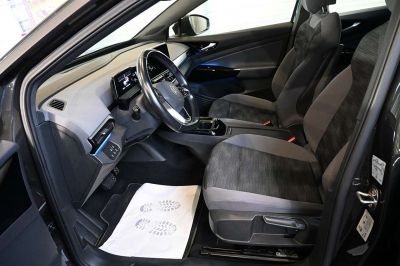 VW ID.4 Gebrauchtwagen