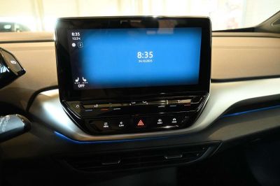 VW ID.4 Gebrauchtwagen