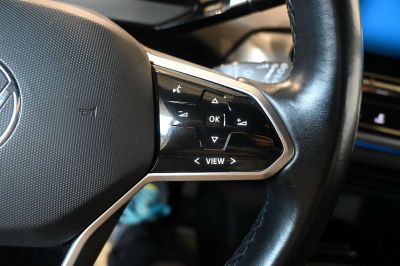 VW ID.4 Gebrauchtwagen