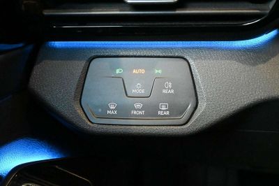 VW ID.4 Gebrauchtwagen