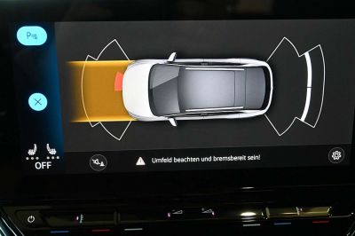 VW ID.4 Gebrauchtwagen