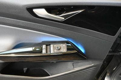 VW ID.4 Gebrauchtwagen