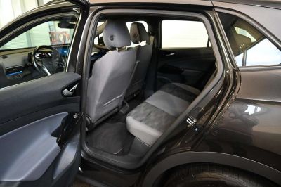 VW ID.4 Gebrauchtwagen