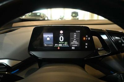 VW ID.4 Gebrauchtwagen