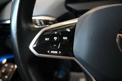 VW ID.4 Gebrauchtwagen