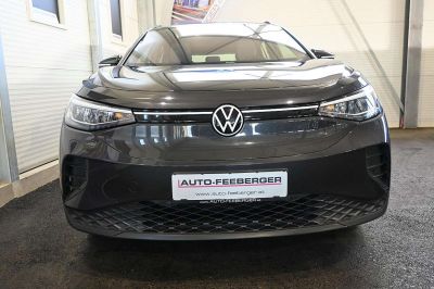 VW ID.4 Gebrauchtwagen