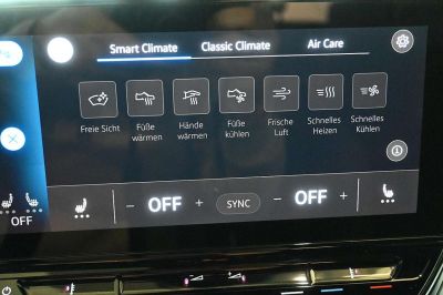 VW ID.4 Gebrauchtwagen