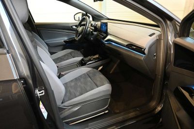 VW ID.4 Gebrauchtwagen