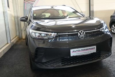 VW ID.4 Gebrauchtwagen