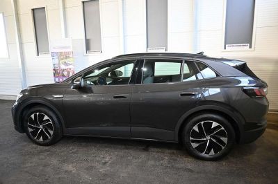 VW ID.4 Gebrauchtwagen