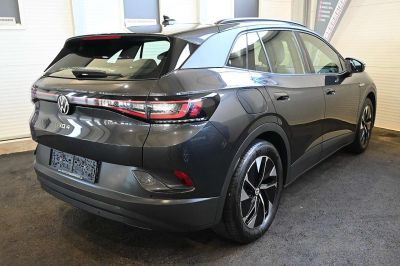 VW ID.4 Gebrauchtwagen