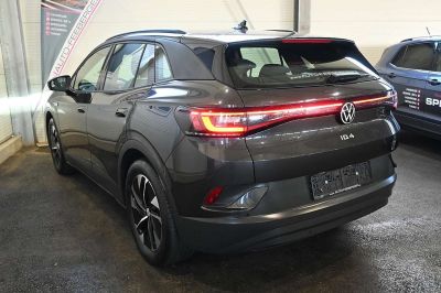 VW ID.4 Gebrauchtwagen