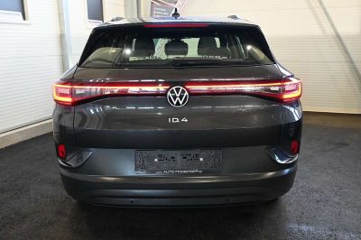 VW ID.4 Gebrauchtwagen