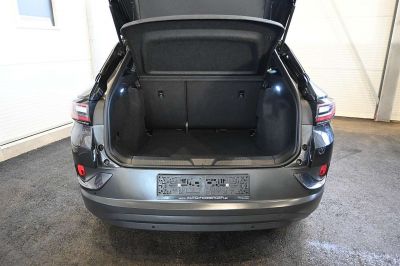 VW ID.4 Gebrauchtwagen