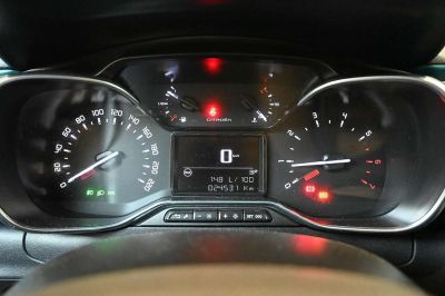 Citroën C3 Gebrauchtwagen