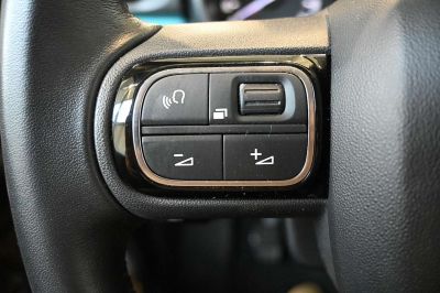 Citroën C3 Gebrauchtwagen