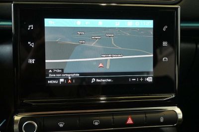 Citroën C3 Gebrauchtwagen