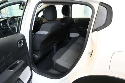 Citroën C3 Gebrauchtwagen