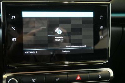 Citroën C3 Gebrauchtwagen