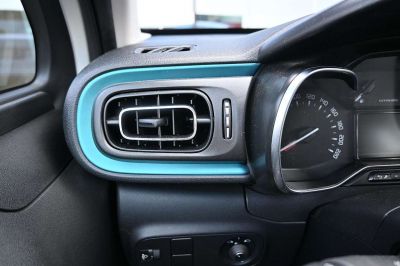 Citroën C3 Gebrauchtwagen