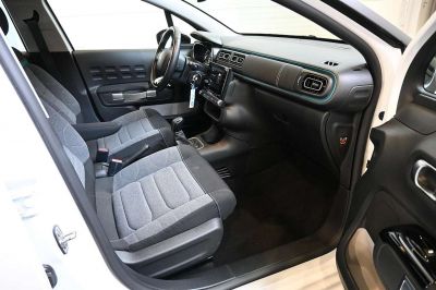 Citroën C3 Gebrauchtwagen