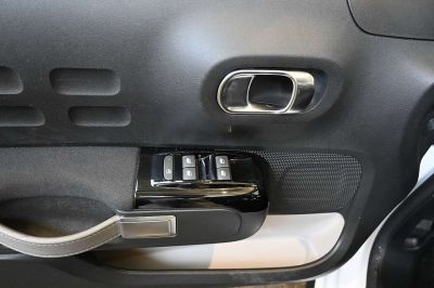 Citroën C3 Gebrauchtwagen