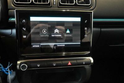 Citroën C3 Gebrauchtwagen