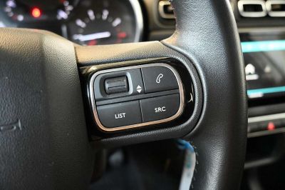 Citroën C3 Gebrauchtwagen