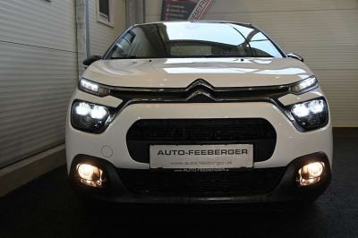 Citroën C3 Gebrauchtwagen