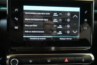 Citroën C3 Gebrauchtwagen