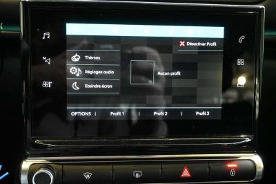 Citroën C3 Gebrauchtwagen