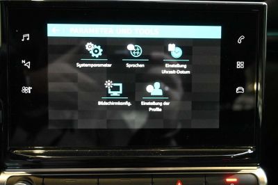 Citroën C3 Gebrauchtwagen