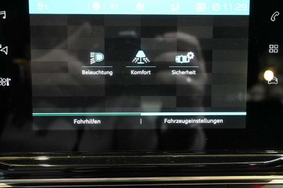 Citroën C3 Gebrauchtwagen