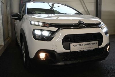 Citroën C3 Gebrauchtwagen