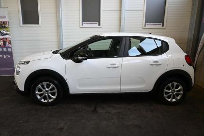Citroën C3 Gebrauchtwagen