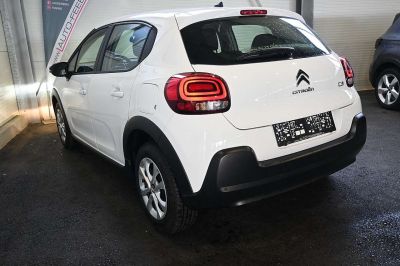 Citroën C3 Gebrauchtwagen