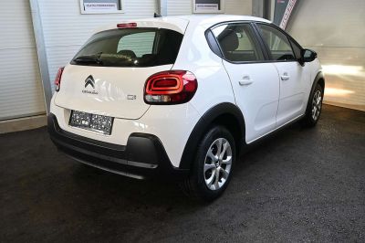 Citroën C3 Gebrauchtwagen