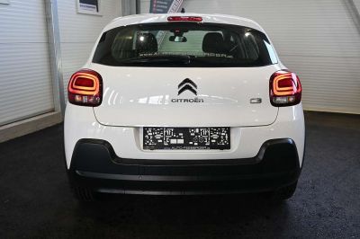 Citroën C3 Gebrauchtwagen