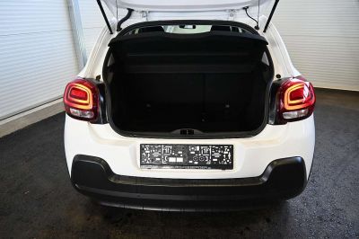 Citroën C3 Gebrauchtwagen