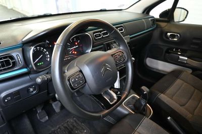 Citroën C3 Gebrauchtwagen