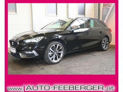 Seat Leon Gebrauchtwagen