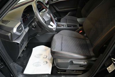 Seat Leon Gebrauchtwagen