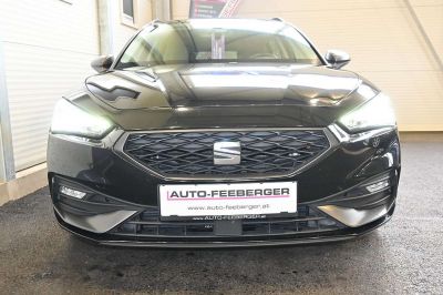 Seat Leon Gebrauchtwagen