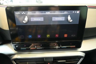 Seat Leon Gebrauchtwagen