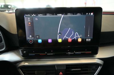 Seat Leon Gebrauchtwagen