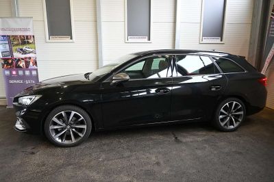 Seat Leon Gebrauchtwagen