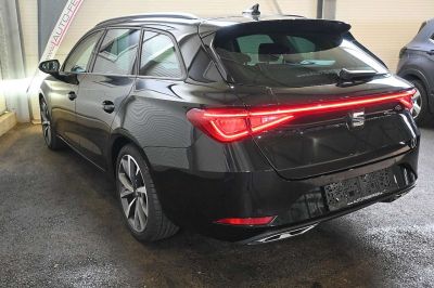 Seat Leon Gebrauchtwagen